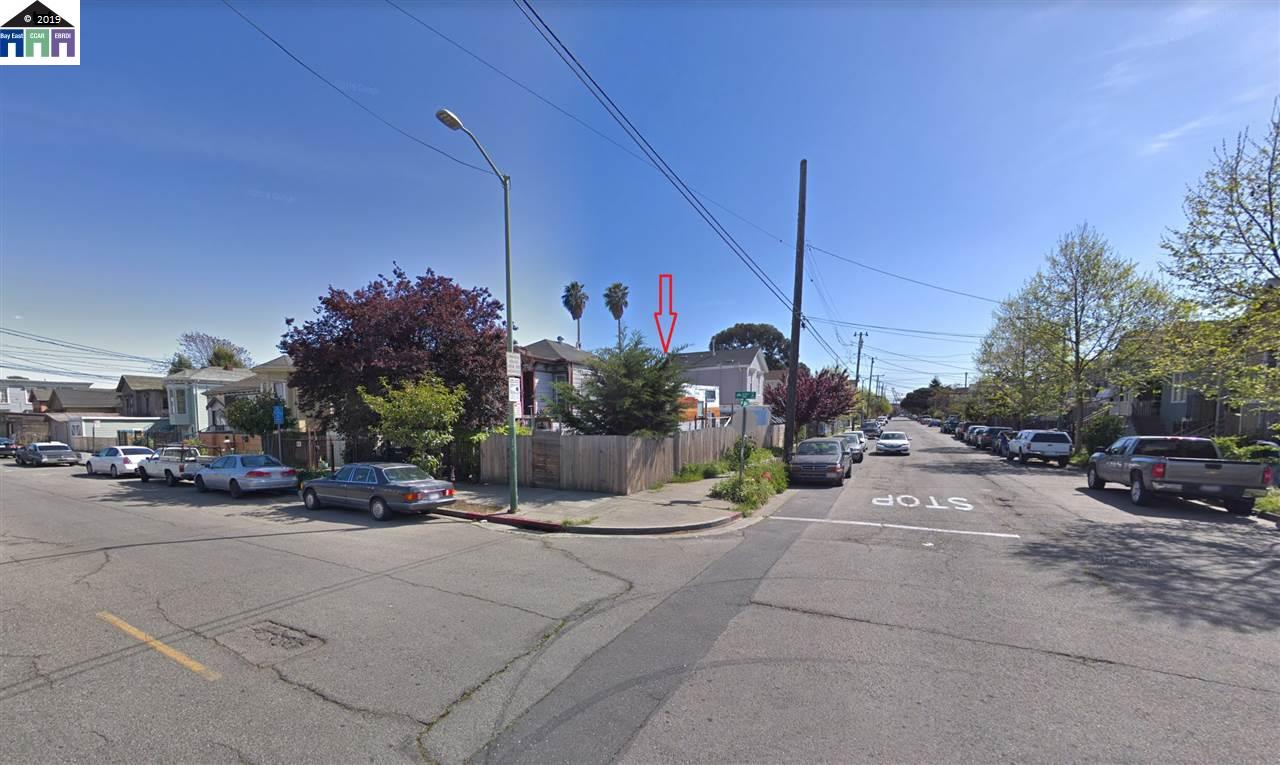 1699 12th, OAKLAND, California 94607, ,Lots And Land,For Sale,12th,40963648
