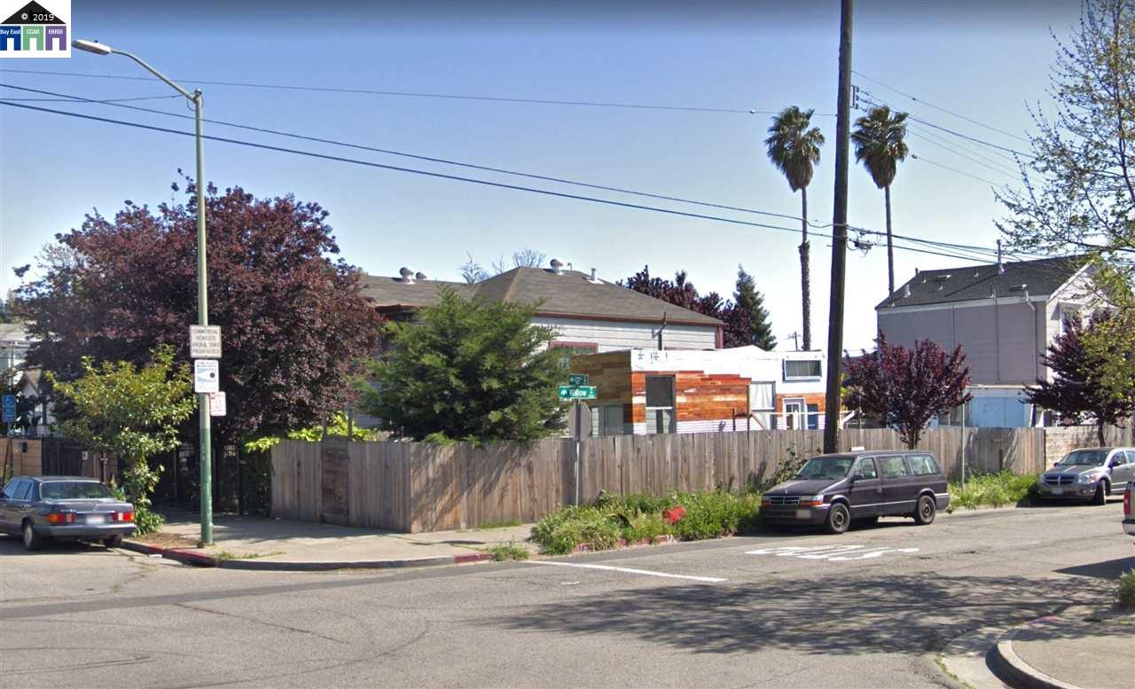 1699 12th, OAKLAND, California 94607, ,Lots And Land,For Sale,12th,40963648