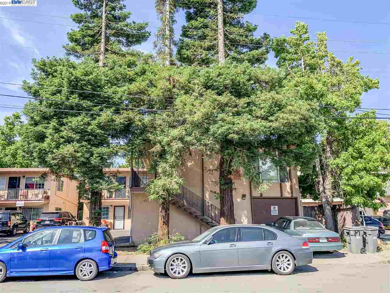 10778 Pippin St, OAKLAND, California 94603, ,Comm Ri Multi-units 5+,For Sale,Pippin St,40869600