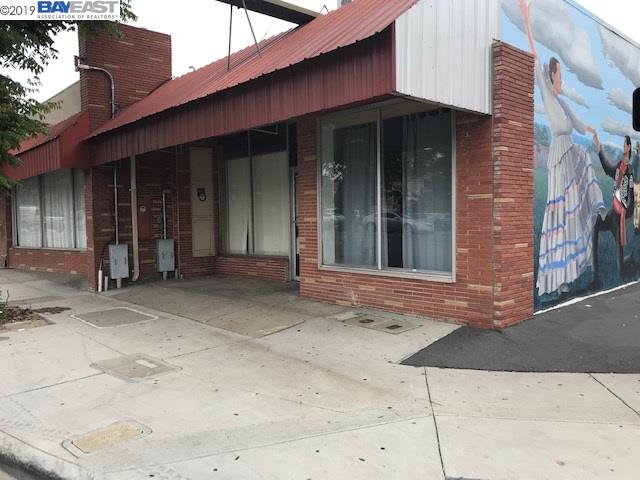 25180 Mission Boulevard, HAYWARD, California 94544-2519, ,Comm Industrial For Lease,For Rent,Mission Boulevard,40943926