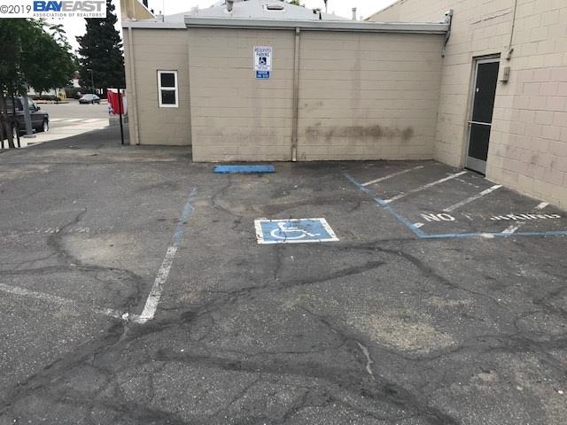 25180 Mission Boulevard, HAYWARD, California 94544-2519, ,Comm Industrial For Lease,For Rent,Mission Boulevard,40943926