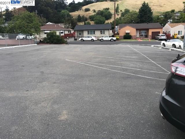 25180 Mission Boulevard, HAYWARD, California 94544-2519, ,Comm Industrial For Lease,For Rent,Mission Boulevard,40943926