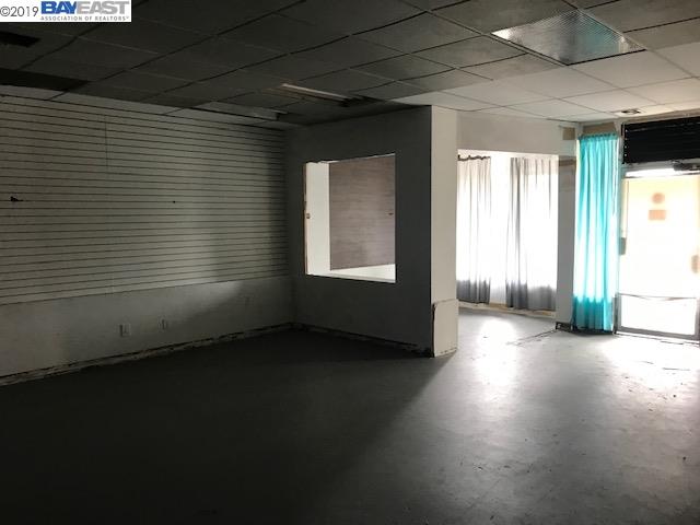 25180 Mission Boulevard, HAYWARD, California 94544-2519, ,Comm Industrial For Lease,For Rent,Mission Boulevard,40943926