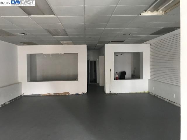 25180 Mission Boulevard, HAYWARD, California 94544-2519, ,Comm Industrial For Lease,For Rent,Mission Boulevard,40943926