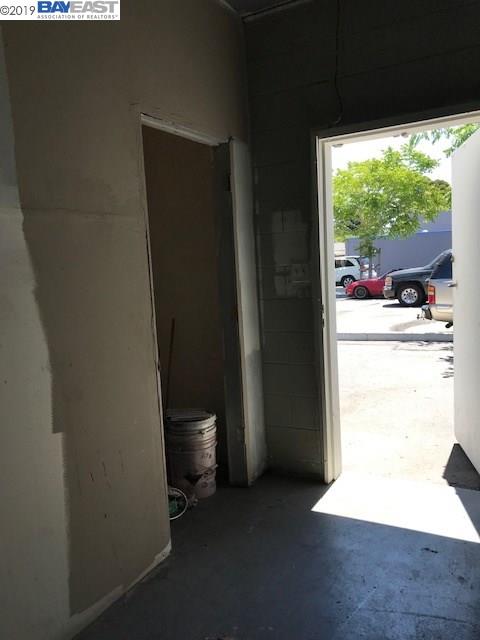 25180 Mission Boulevard, HAYWARD, California 94544-2519, ,Comm Industrial For Lease,For Rent,Mission Boulevard,40943926