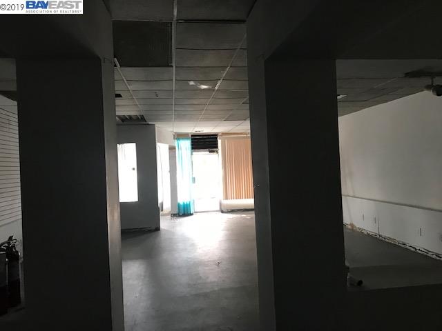 25180 Mission Boulevard, HAYWARD, California 94544-2519, ,Comm Industrial For Lease,For Rent,Mission Boulevard,40943926