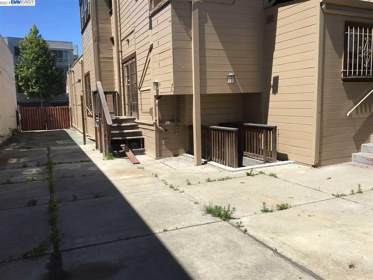 2431 Central Av., ALAMEDA, California 94501, ,Comm Industrial For Lease,For Rent,Central Av.,40943941