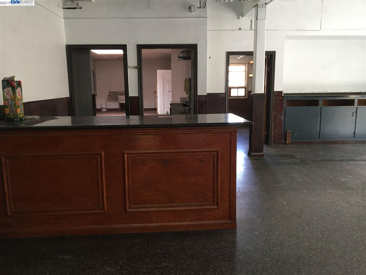 2431 Central Av., ALAMEDA, California 94501, ,Comm Industrial For Lease,For Rent,Central Av.,40943941