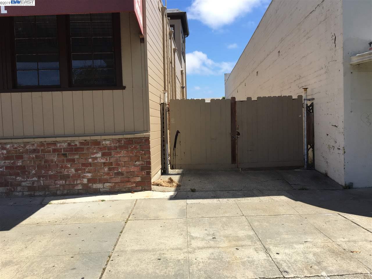 2431 Central Av., ALAMEDA, California 94501, ,Comm Industrial For Lease,For Rent,Central Av.,40943941