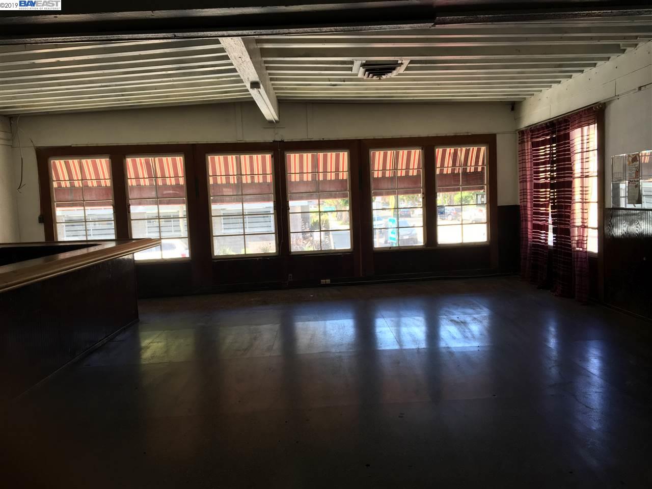 2431 Central Av., ALAMEDA, California 94501, ,Comm Industrial For Lease,For Rent,Central Av.,40943941