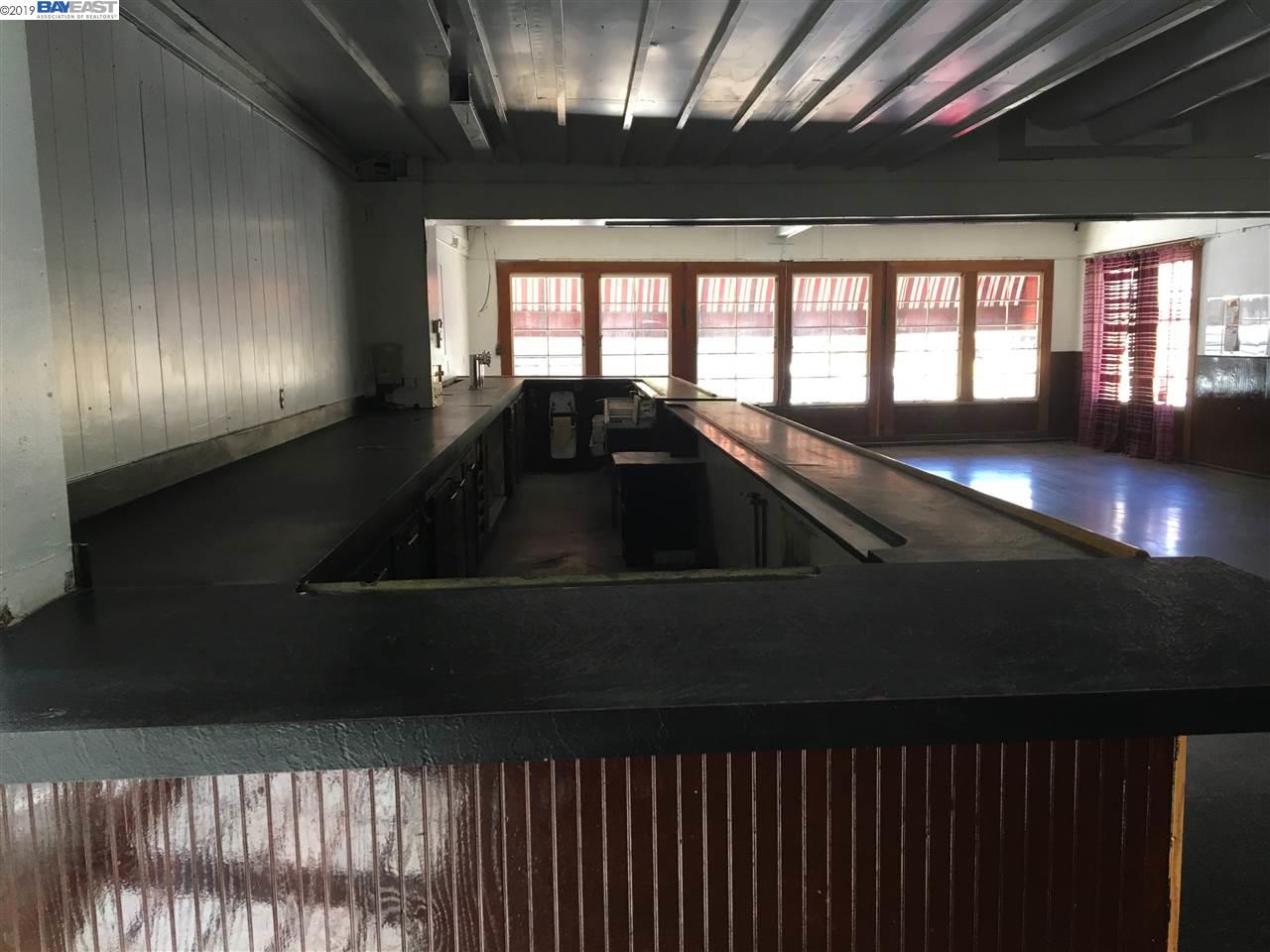 2431 Central Av., ALAMEDA, California 94501, ,Comm Industrial For Lease,For Rent,Central Av.,40943941