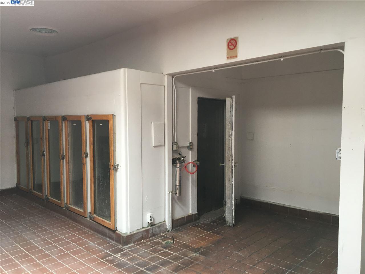 2431 Central Av., ALAMEDA, California 94501, ,Comm Industrial For Lease,For Rent,Central Av.,40943941