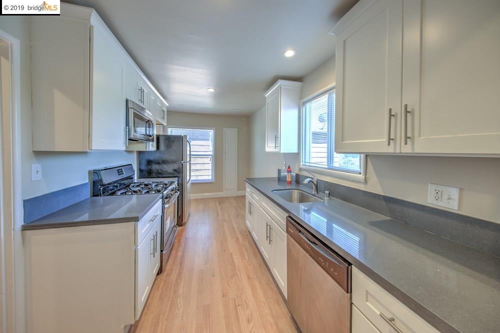 968 Addison St, BERKELEY, California 94710, ,Comm Ri Multi-units 5+,For Sale,Addison St,40870749