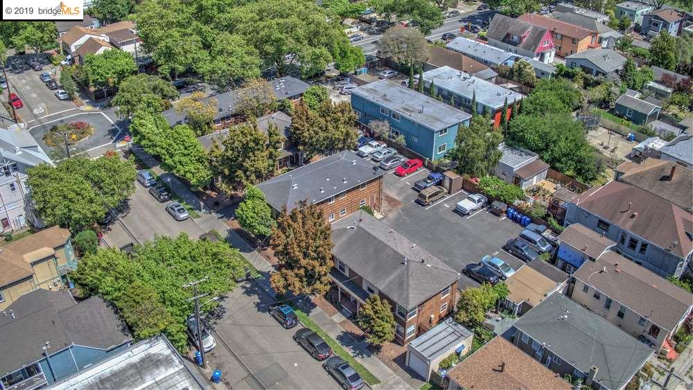 968 Addison St, BERKELEY, California 94710, ,Comm Ri Multi-units 5+,For Sale,Addison St,40870749