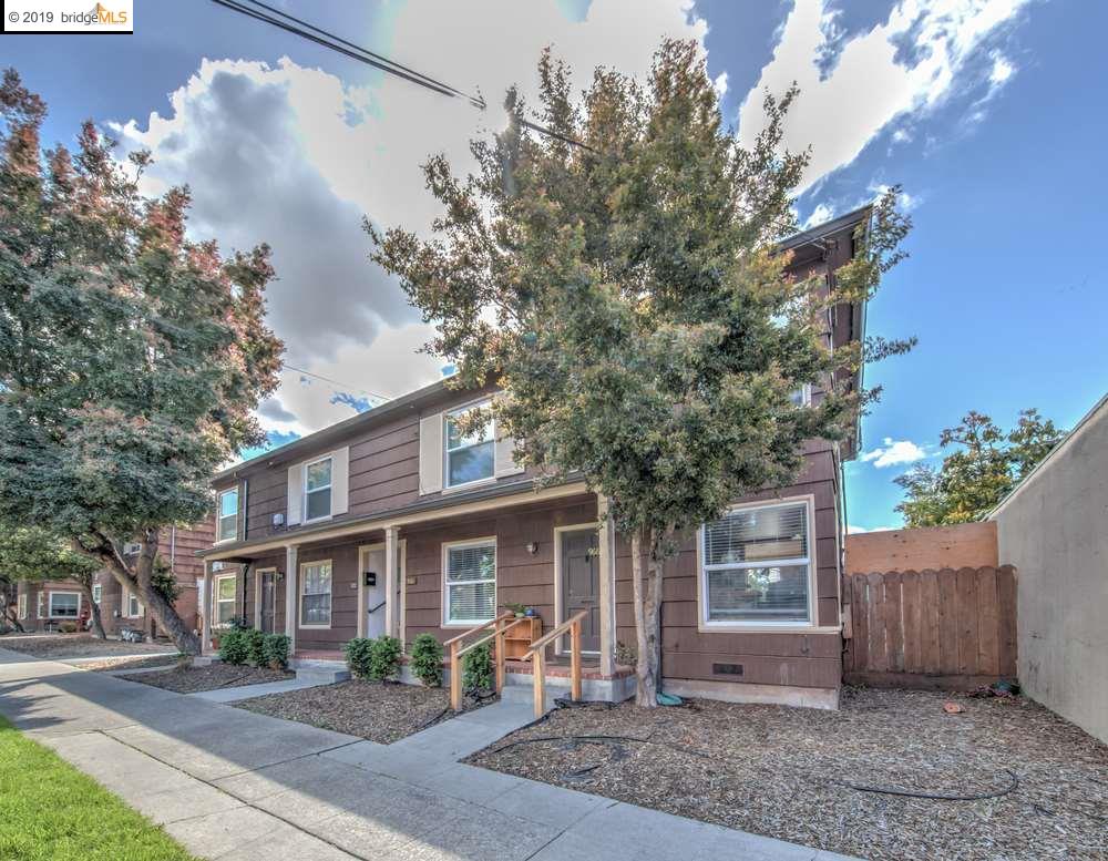 968 Addison St, BERKELEY, California 94710, ,Comm Ri Multi-units 5+,For Sale,Addison St,40870749