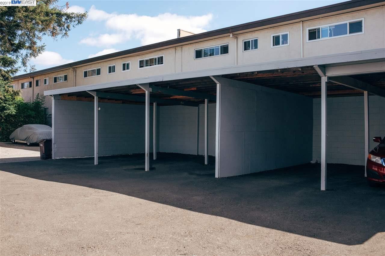 9636 Bancroft Ave, OAKLAND, California 94603, ,Comm Ri Multi-units 5+,For Sale,Bancroft Ave,40870934