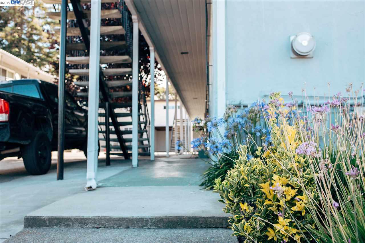 9636 Bancroft Ave, OAKLAND, California 94603, ,Comm Ri Multi-units 5+,For Sale,Bancroft Ave,40870934