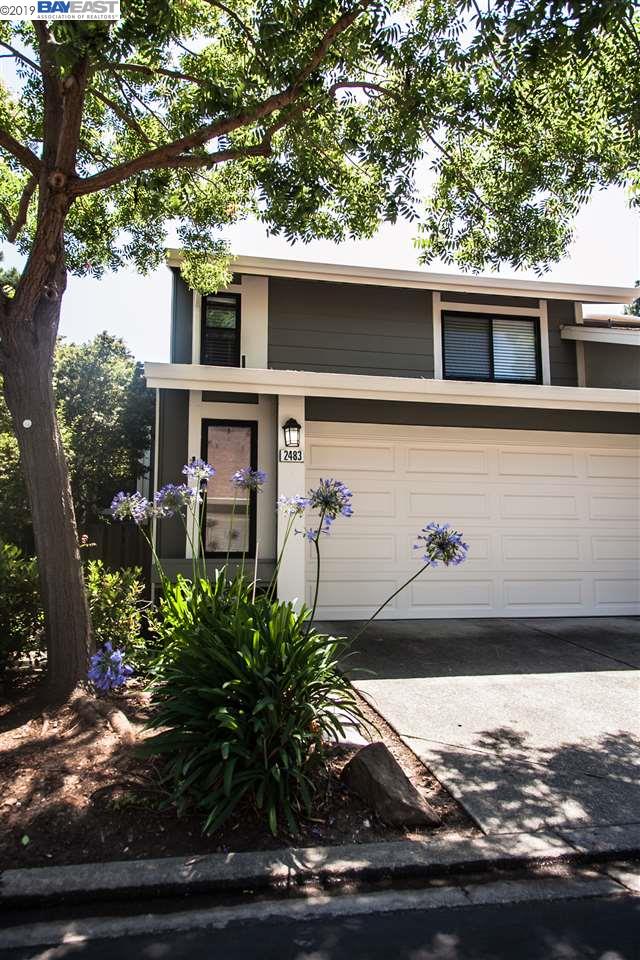 2483 Blackpool Lane San Leandro Ca 94577 599 999 Www