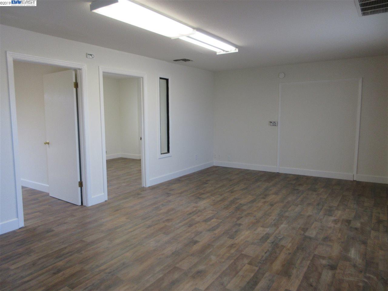 37481 Maple St, Suite H, FREMONT, California 94536, ,Comm Industrial For Lease,For Rent,Maple St, Suite H,40943956