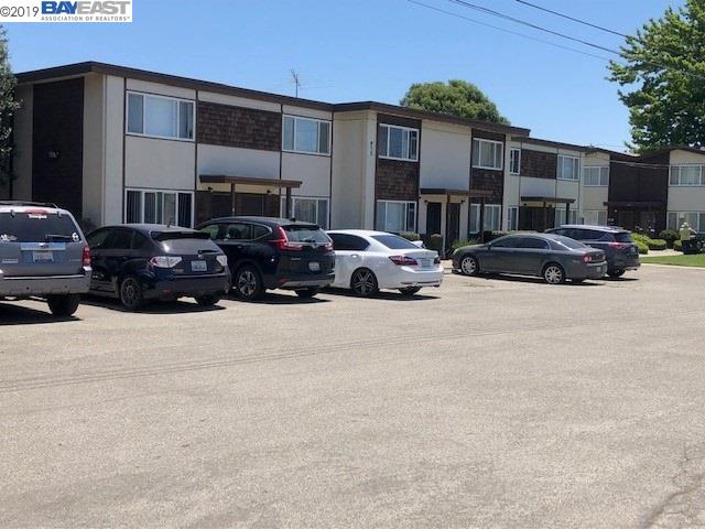 973 Elgin St, SAN LORENZO, California 94580, ,Comm Ri Multi-units 5+,For Sale,Elgin St,40872649