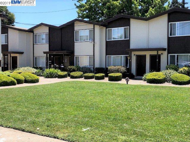973 Elgin St, SAN LORENZO, California 94580, ,Comm Ri Multi-units 5+,For Sale,Elgin St,40872649