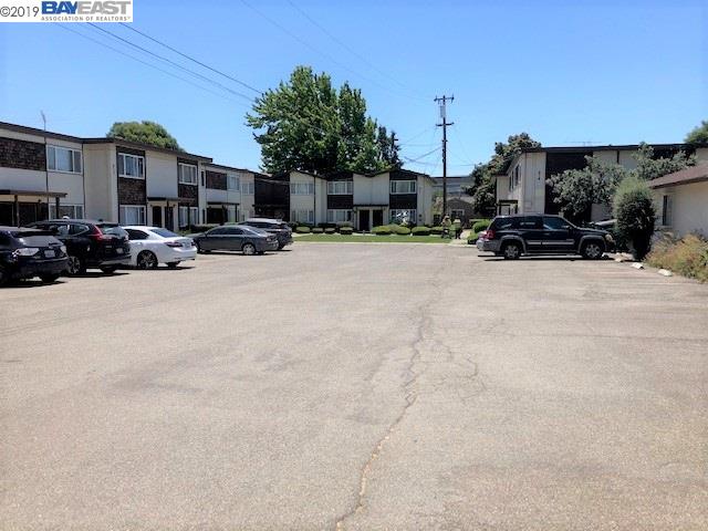 973 Elgin St, SAN LORENZO, California 94580, ,Comm Ri Multi-units 5+,For Sale,Elgin St,40872649