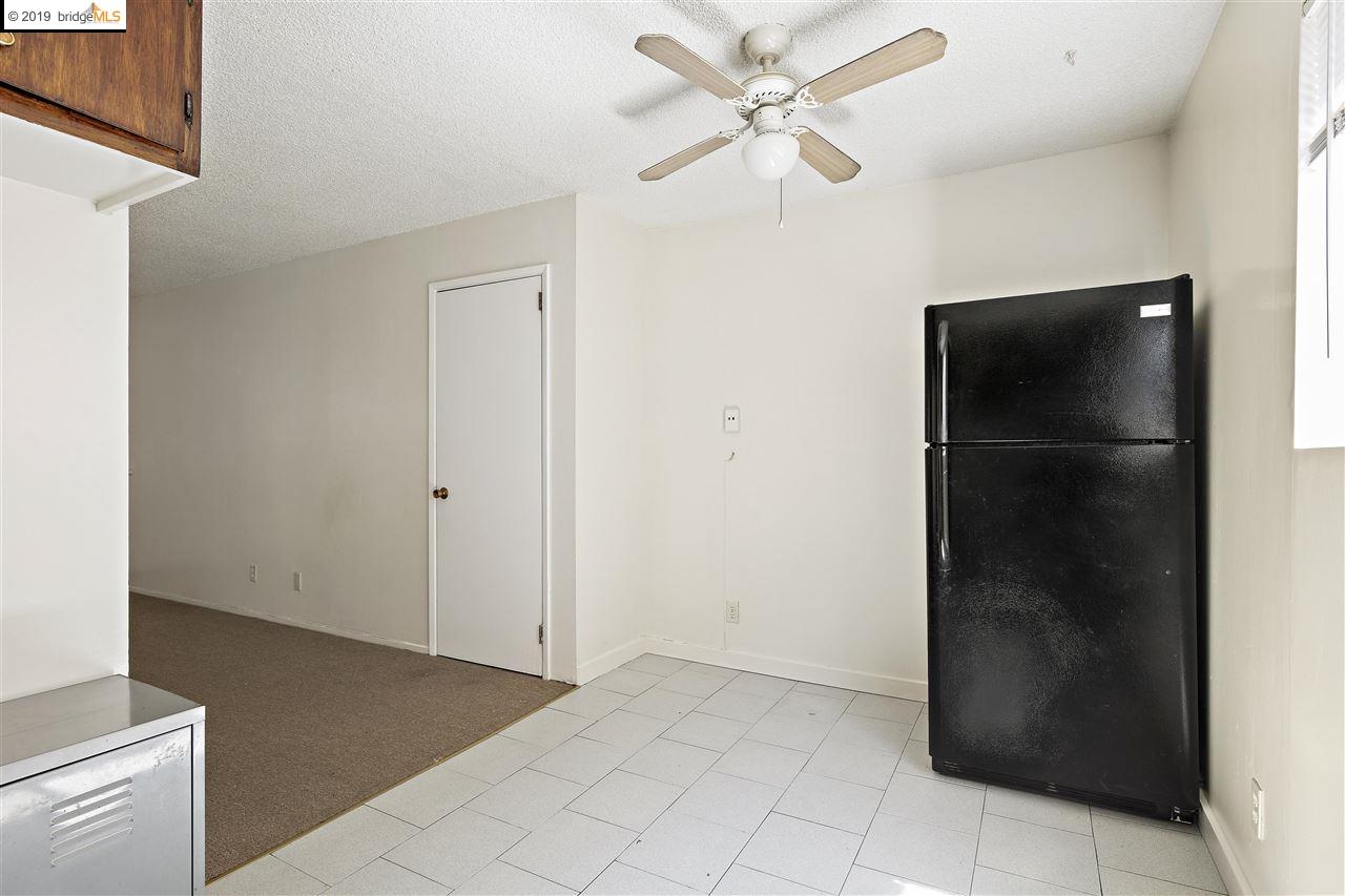 1812 Foothill Blvd, OAKLAND, California 94606, ,Comm Ri Multi-units 5+,For Sale,Foothill Blvd,40872662