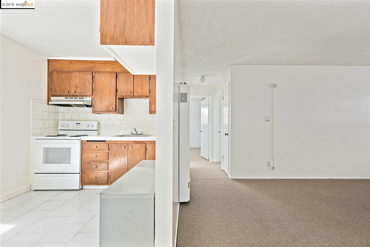 1812 Foothill Blvd, OAKLAND, California 94606, ,Comm Ri Multi-units 5+,For Sale,Foothill Blvd,40872662