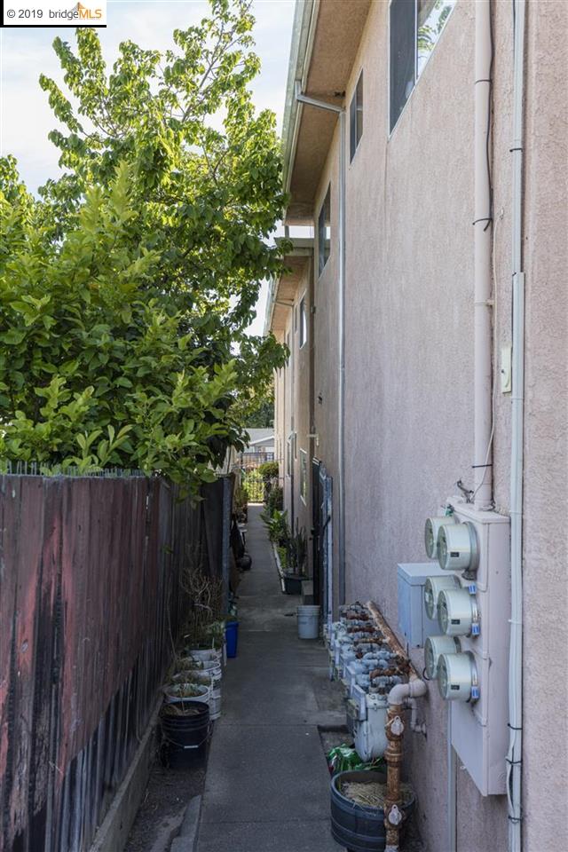 1812 Foothill Blvd, OAKLAND, California 94606, ,Comm Ri Multi-units 5+,For Sale,Foothill Blvd,40872662