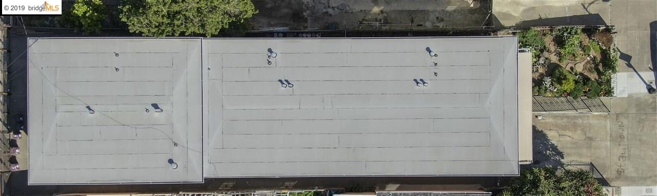 1812 Foothill Blvd, OAKLAND, California 94606, ,Comm Ri Multi-units 5+,For Sale,Foothill Blvd,40872662