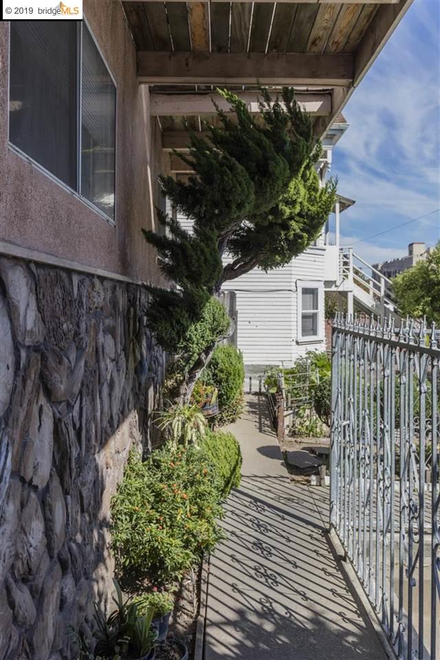 1812 Foothill Blvd, OAKLAND, California 94606, ,Comm Ri Multi-units 5+,For Sale,Foothill Blvd,40872662