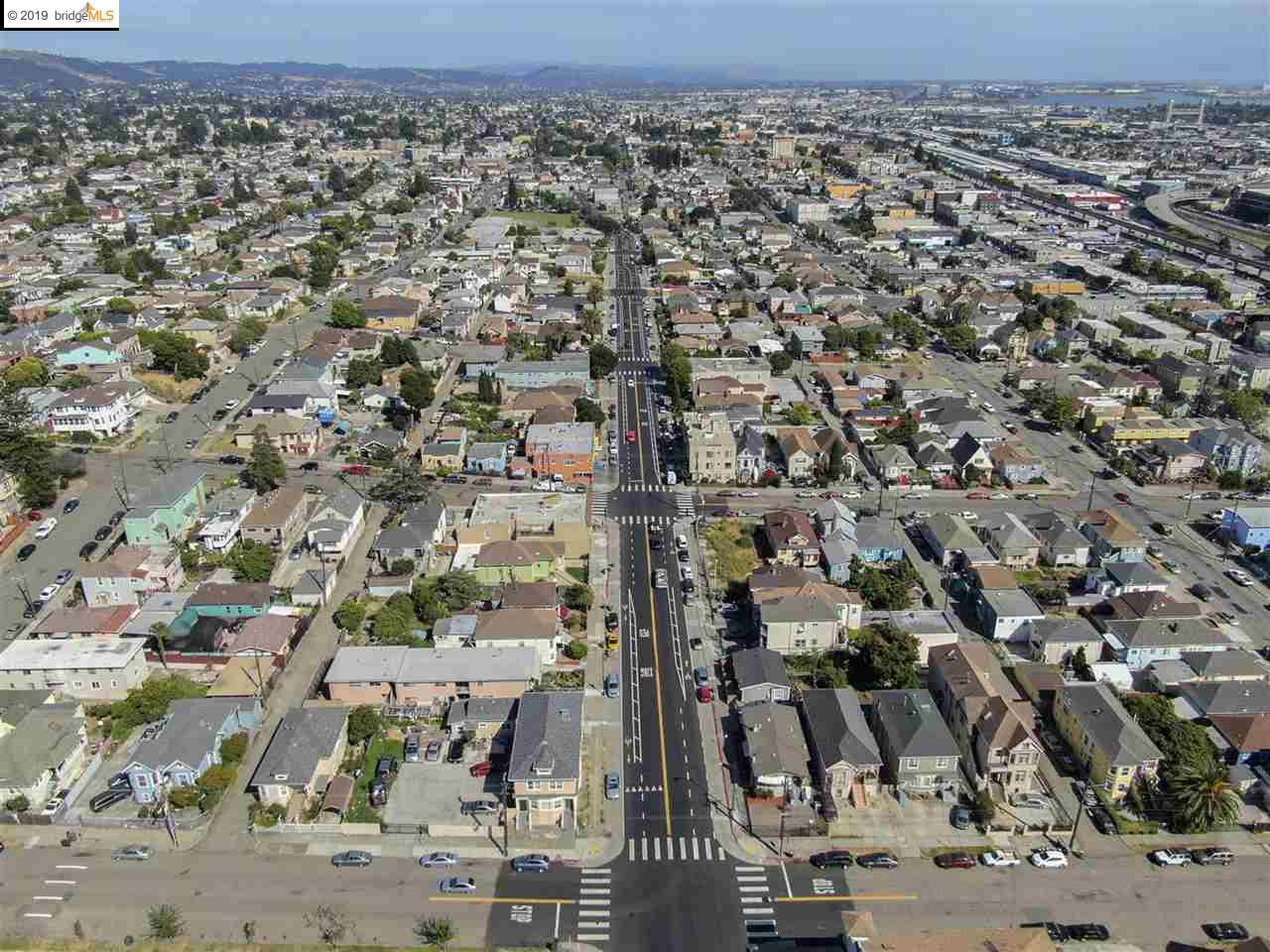 1812 Foothill Blvd, OAKLAND, California 94606, ,Comm Ri Multi-units 5+,For Sale,Foothill Blvd,40872662