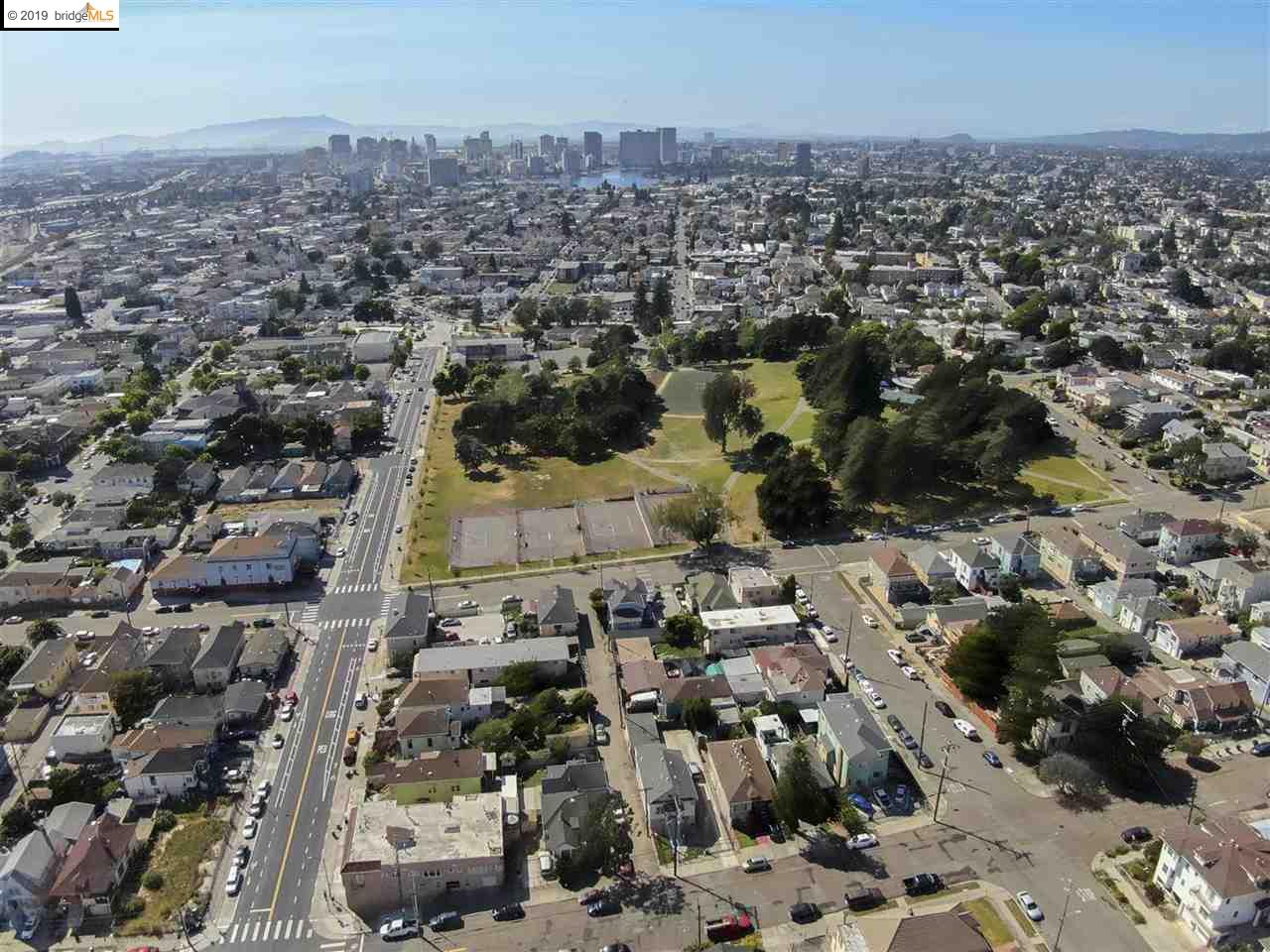 1812 Foothill Blvd, OAKLAND, California 94606, ,Comm Ri Multi-units 5+,For Sale,Foothill Blvd,40872662