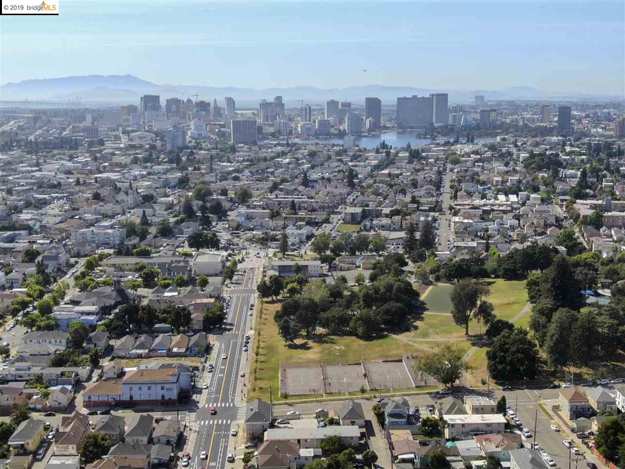 1812 Foothill Blvd, OAKLAND, California 94606, ,Comm Ri Multi-units 5+,For Sale,Foothill Blvd,40872662