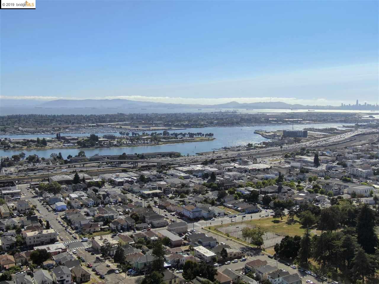 1812 Foothill Blvd, OAKLAND, California 94606, ,Comm Ri Multi-units 5+,For Sale,Foothill Blvd,40872662