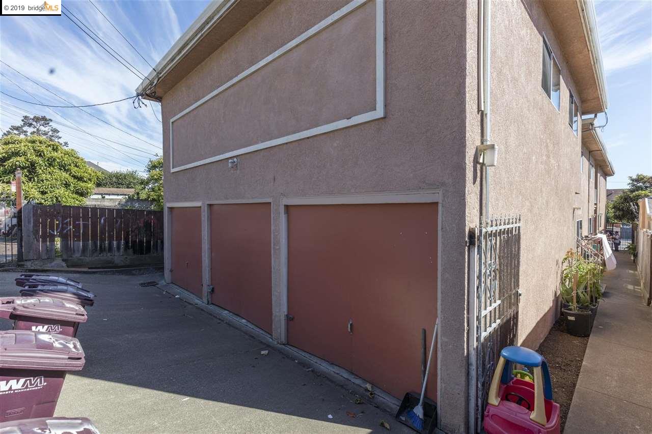 1812 Foothill Blvd, OAKLAND, California 94606, ,Comm Ri Multi-units 5+,For Sale,Foothill Blvd,40872662