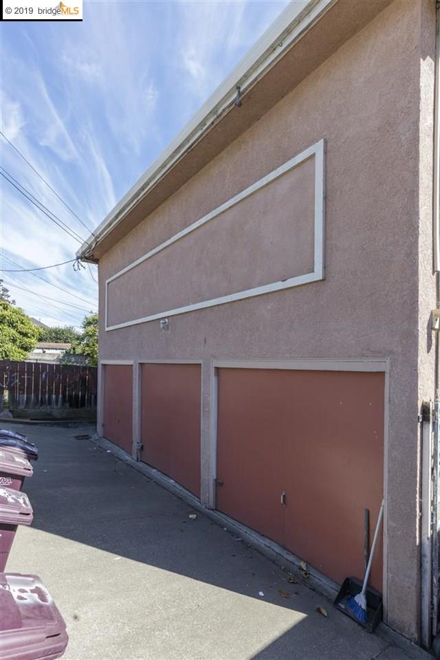 1812 Foothill Blvd, OAKLAND, California 94606, ,Comm Ri Multi-units 5+,For Sale,Foothill Blvd,40872662