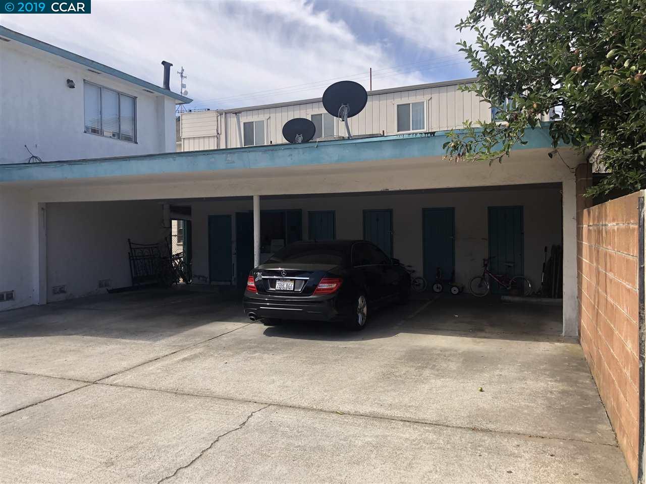 1311 Versailles Ave, ALAMEDA, California 94501, ,Comm Ri Multi-units 5+,For Sale,Versailles Ave,40872958