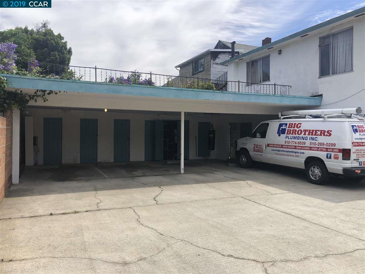 1311 Versailles Ave, ALAMEDA, California 94501, ,Comm Ri Multi-units 5+,For Sale,Versailles Ave,40872958