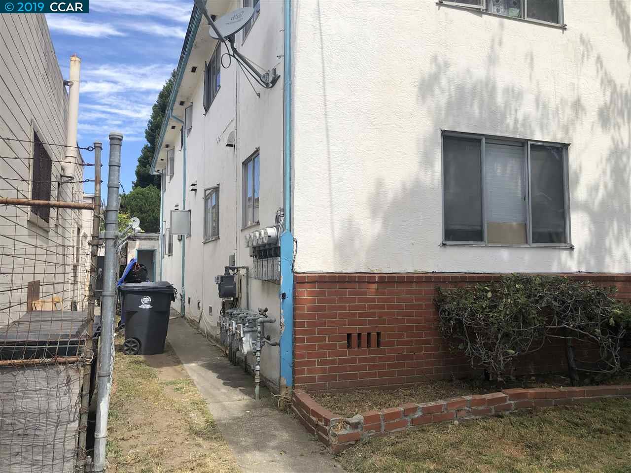 1311 Versailles Ave, ALAMEDA, California 94501, ,Comm Ri Multi-units 5+,For Sale,Versailles Ave,40872958