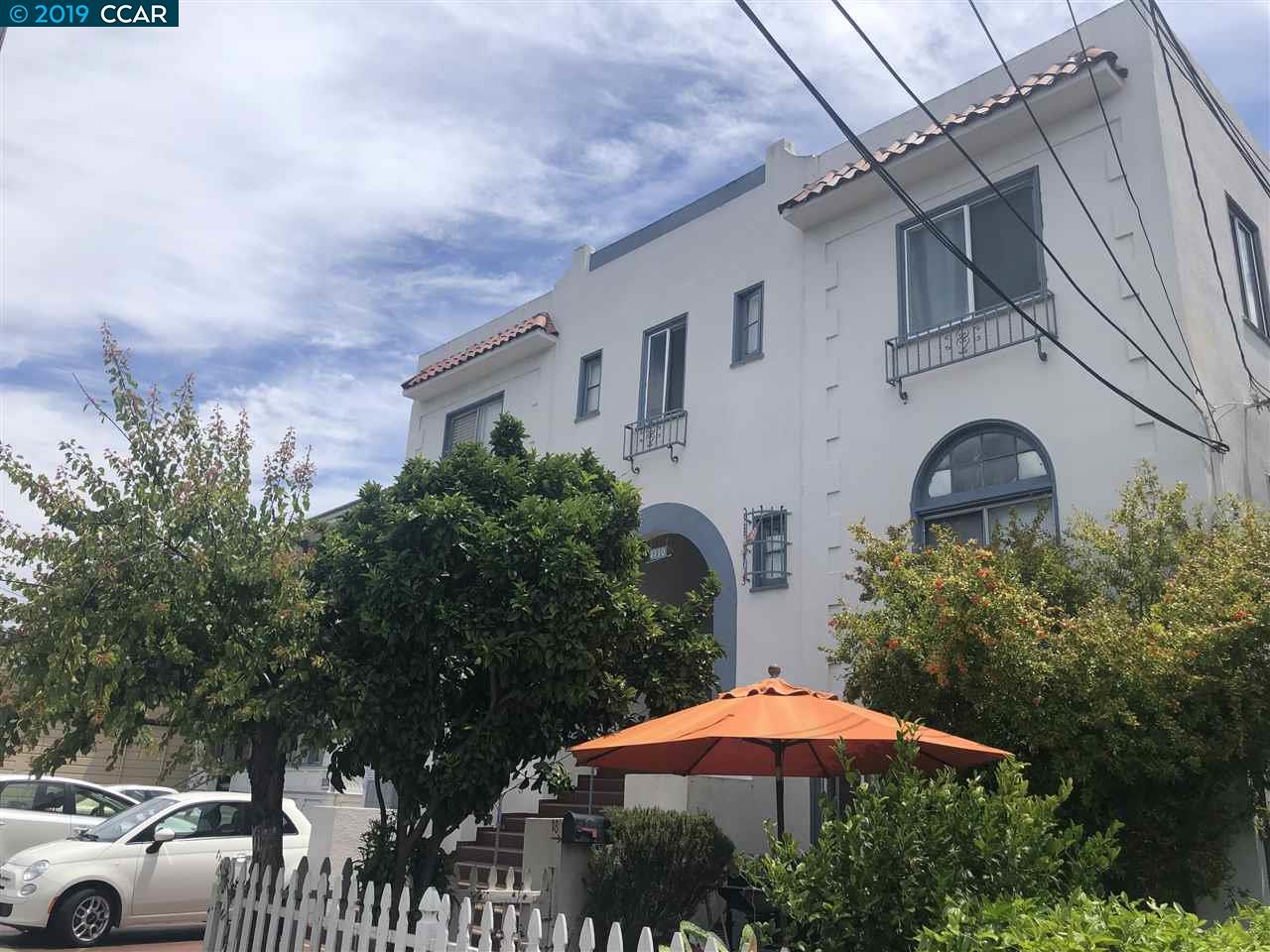1110 Park St, ALAMEDA, California 94501, ,Comm Ri Multi-units 5+,For Sale,Park St,40872969