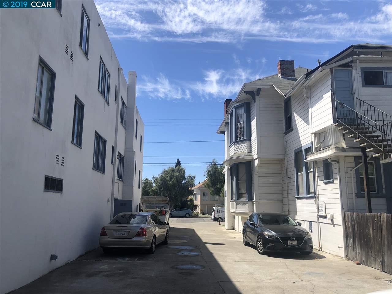 1110 Park St, ALAMEDA, California 94501, ,Comm Ri Multi-units 5+,For Sale,Park St,40872969