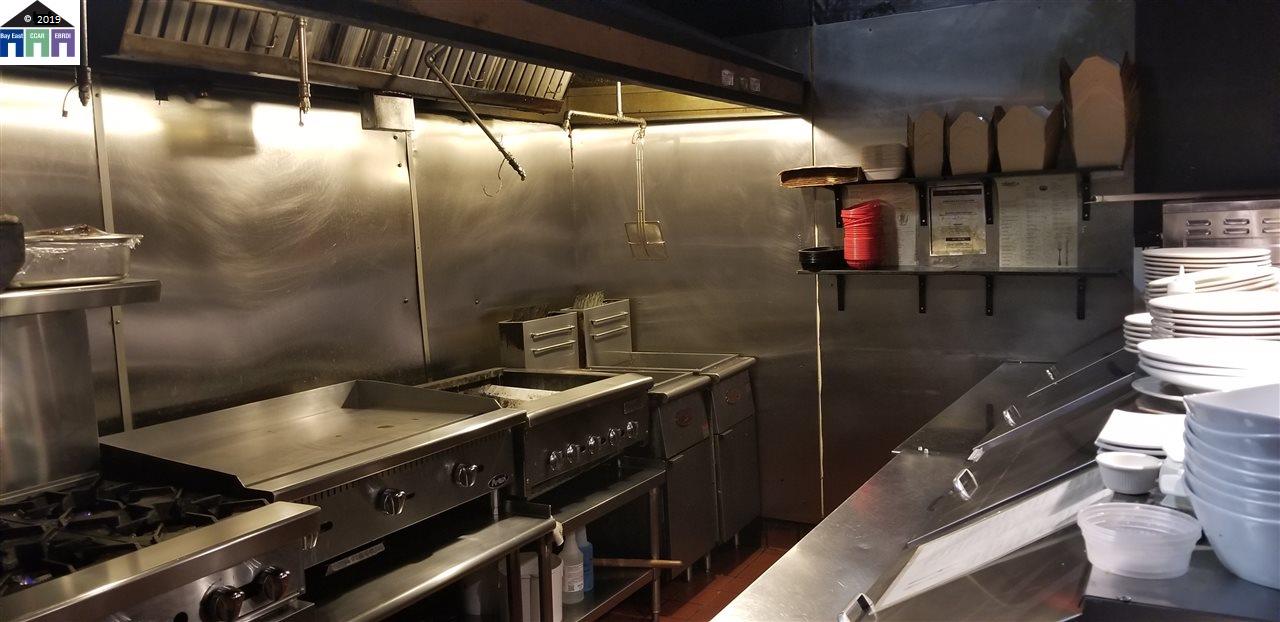 2062 Mountain Blv, OAKLAND, California 94611, ,Comm Business Opportunity,For Sale,Mountain Blv,40963706