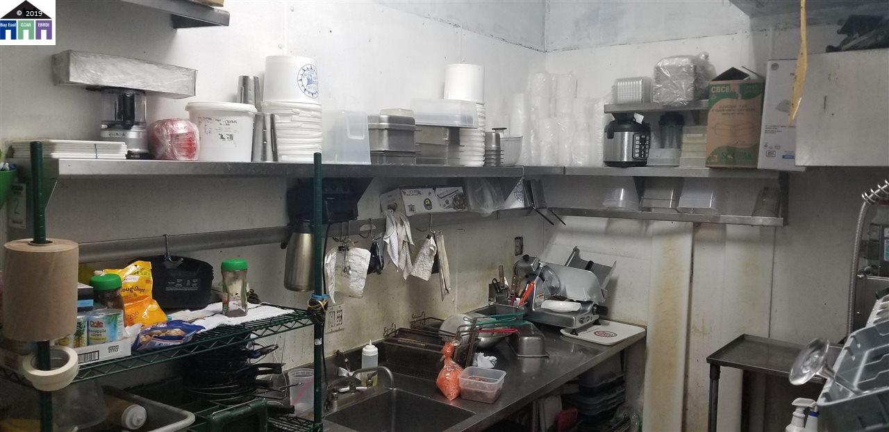 2062 Mountain Blv, OAKLAND, California 94611, ,Comm Business Opportunity,For Sale,Mountain Blv,40963706
