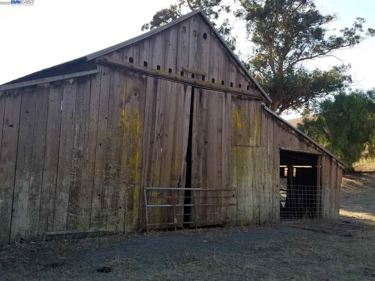 4760 Collier Canyon Road, LIVERMORE, California 94550, ,Lots And Land,For Sale,Collier Canyon Road,40894250