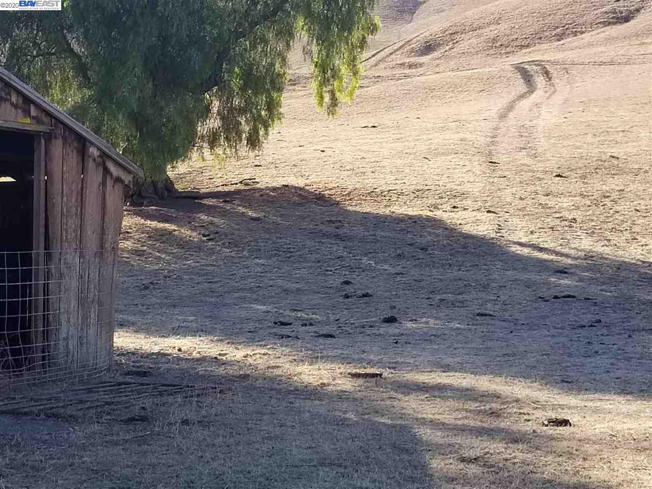 4760 Collier Canyon Road, LIVERMORE, California 94550, ,Lots And Land,For Sale,Collier Canyon Road,40894250