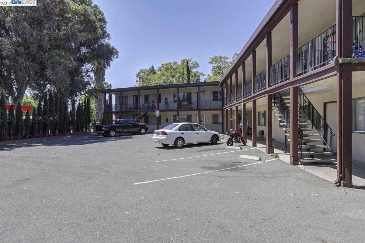 1524 Glazier Dr, CONCORD, California 94521, ,Comm Ri Multi-units 5+,For Sale,Glazier Dr,40873222