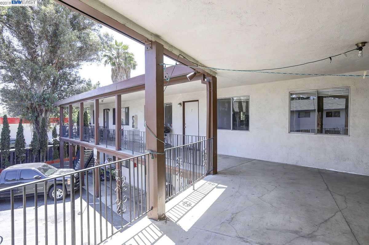 1524 Glazier Dr, CONCORD, California 94521, ,Comm Ri Multi-units 5+,For Sale,Glazier Dr,40873222