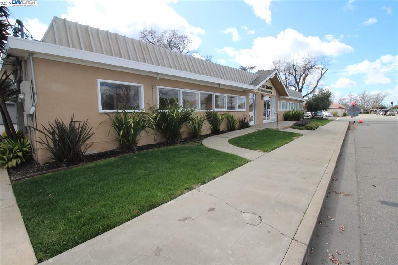 2545 East Ave, LIVERMORE, California 94550-4736, ,Comm Industrial For Lease,For Rent,East Ave,40944016