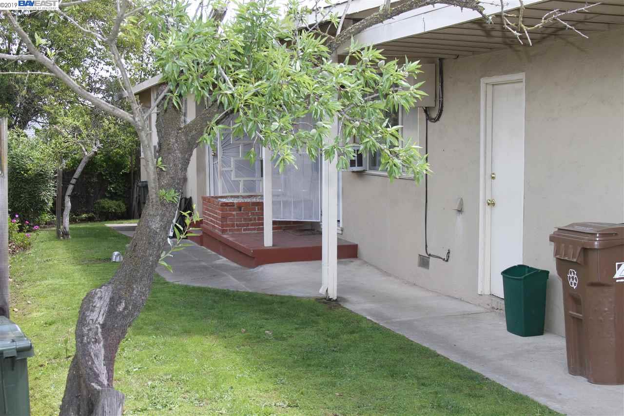 1260 Delacy Ave, MARTINEZ, California 94553, ,Comm Ri Multi-units 5+,For Sale,Delacy Ave,40873889